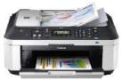 inkjet printer