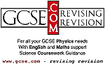 GCSE.com poster - brightens any classroom!